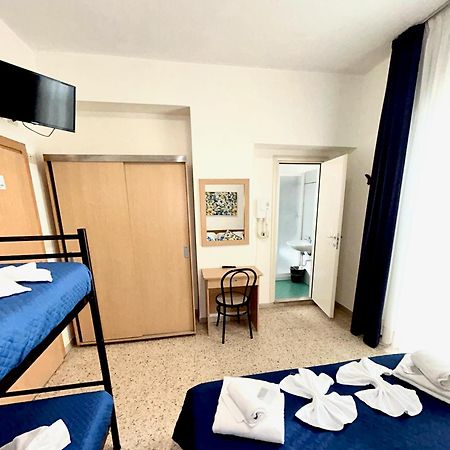 Hotel Staccoli Rimini Zewnętrze zdjęcie