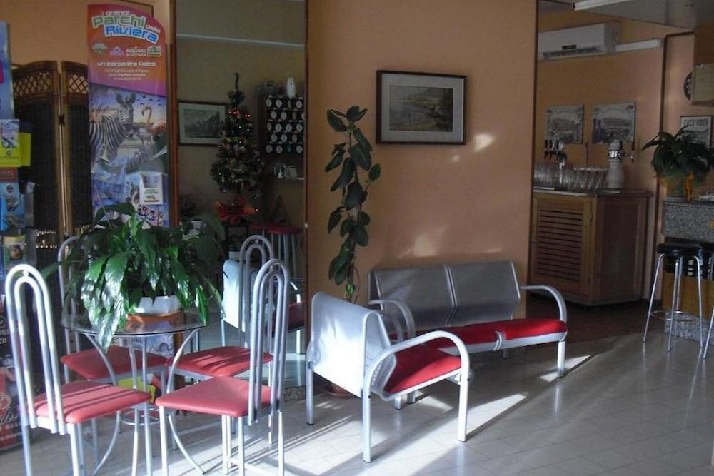 Hotel Staccoli Rimini Zewnętrze zdjęcie